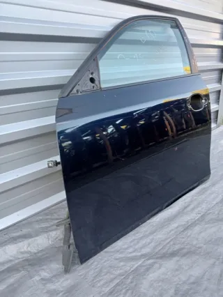 E6061 7202339 Дверь передняя левая BMW 5 E60/E61 Арт e8930193, вид 2