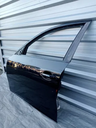 E6061 7202339 Дверь передняя левая BMW 5 E60/E61 Арт e8930195, вид 3