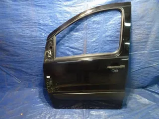 ACP17229 Дверь передняя левая Citroen jumpy 2 Арт e8930303, вид 1