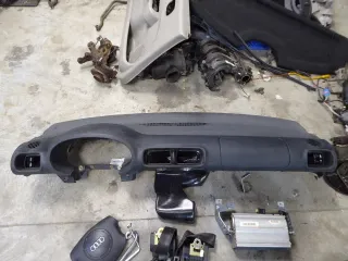 8L0880201H Подушка безопасности Audi A3 8L Арт e8931686, вид 4