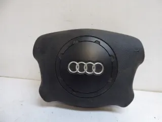 8L0880201H Подушка безопасности Audi A3 8L Арт e8931686, вид 9