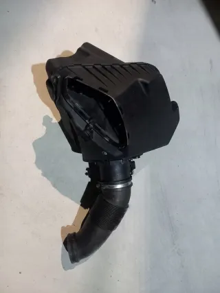 4G0133828F Корпус воздушного фильтра Audi A6 C7 (S6,RS6) Арт e8932397, вид 1