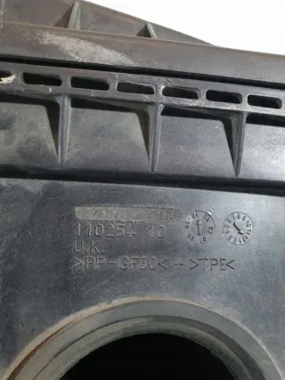 7796522 Корпус воздушного фильтра MINI Cooper R50 Арт e8933075, вид 7