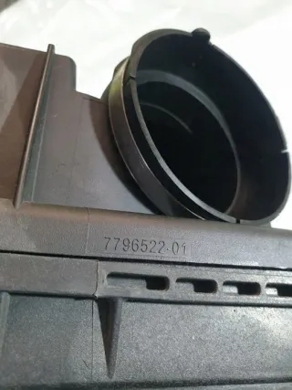 7796522 Корпус воздушного фильтра MINI Cooper R50 Арт e8933075, вид 8
