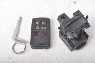30659639 Замок зажигания Volvo V40 2 Арт e8933497, вид 1