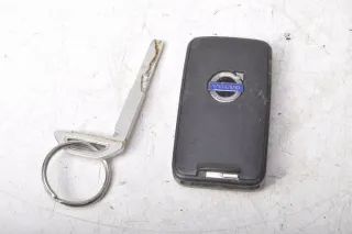 30659639 Замок зажигания Volvo V40 2 Арт e8933497, вид 3