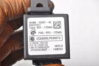 30659639 Замок зажигания Volvo V40 2 Арт e8933497, вид 6
