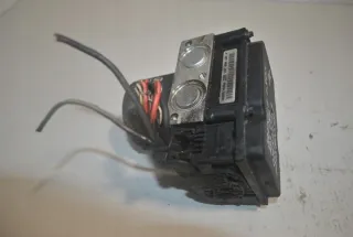 0265231474 8200344606 0265800387 Блок ABS Renault Scenic 2 Арт e8933830, вид 4