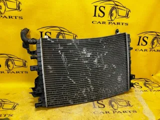 9W83-8K230-AB Интеркулер Jaguar XF 260 Арт e8933928, вид 1