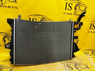 9W83-8K230-AB Интеркулер Jaguar XF 260 Арт e8933928, вид 7