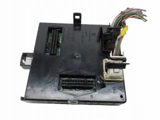 8200096831 2000-2007 Блок предохранителей Renault Laguna 2 Арт e8934408, вид 1