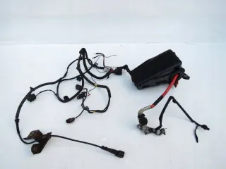 6G9T-14A067-CA, 6G9T-14A076-MB, 31314752 31337340 Блок предохранителей Volvo XC60 1 Арт e8934797, вид 1