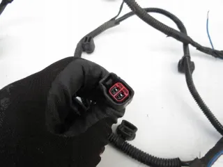 6G9T-14A067-CA, 6G9T-14A076-MB, 31314752 31337340 Блок предохранителей Volvo XC60 1 Арт e8934797, вид 13