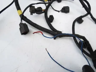 6G9T-14A067-CA, 6G9T-14A076-MB, 31314752 31337340 Блок предохранителей Volvo XC60 1 Арт e8934797, вид 15