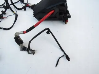 6G9T-14A067-CA, 6G9T-14A076-MB, 31314752 31337340 Блок предохранителей Volvo XC60 1 Арт e8934797, вид 2