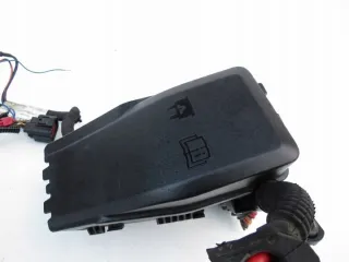 6G9T-14A067-CA, 6G9T-14A076-MB, 31314752 31337340 Блок предохранителей Volvo XC60 1 Арт e8934797, вид 5