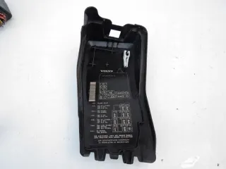 6G9T-14A067-CA, 6G9T-14A076-MB, 31314752 31337340 Блок предохранителей Volvo XC60 1 Арт e8934797, вид 7