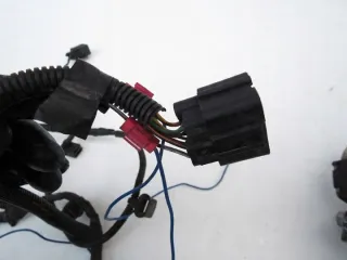 6G9T-14A067-CA, 6G9T-14A076-MB, 31314752 31337340 Блок предохранителей Volvo XC60 1 Арт e8934797, вид 10