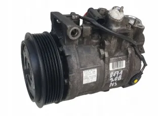 A0012300711 Компрессор кондиционера Mercedes SLK r171 Арт e8935268, вид 1