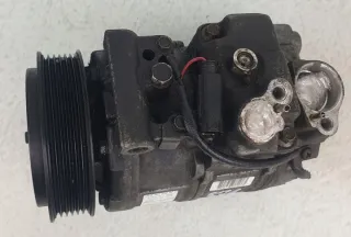 A0012300711 Компрессор кондиционера Mercedes SLK r171 Арт e8935268, вид 2