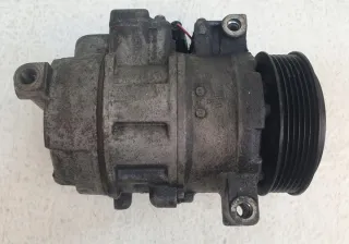 A0012300711 Компрессор кондиционера Mercedes SLK r171 Арт e8935268, вид 4