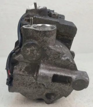 A0012300711 Компрессор кондиционера Mercedes SLK r171 Арт e8935268, вид 6