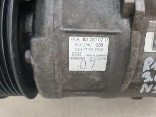 A0012300711 Компрессор кондиционера Mercedes SLK r171 Арт e8935268, вид 7