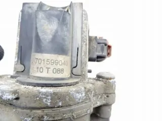 701599040 10T088 Клапан EGR Fiat Doblo 2 Арт e8936058, вид 8