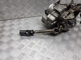 48810AX710 50300558 Рулевая колонка Nissan Micra K12 Арт e8936331, вид 2