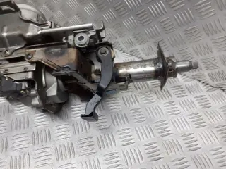 48810AX710 50300558 Рулевая колонка Nissan Micra K12 Арт e8936331, вид 3