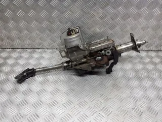 48810AX710 50300558 Рулевая колонка Nissan Micra K12 Арт e8936331, вид 4