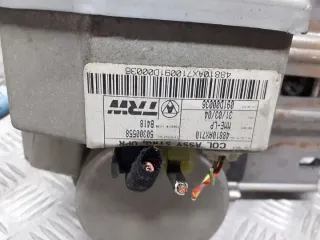 48810AX710 50300558 Рулевая колонка Nissan Micra K12 Арт e8936331, вид 6