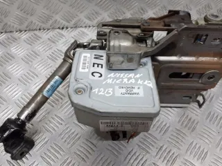48810AX710 50300558 Рулевая колонка Nissan Micra K12 Арт e8936331, вид 8