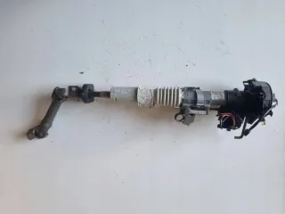 09228681 Рулевая колонка Opel Zafira A Арт e8936401, вид 1