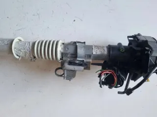 09228681 Рулевая колонка Opel Zafira A Арт e8936401, вид 4