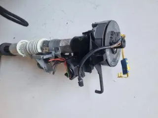 09228681 Рулевая колонка Opel Zafira A Арт e8936401, вид 7