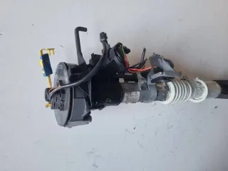 09228681 Рулевая колонка Opel Zafira A Арт e8936401, вид 8