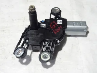 5G0955711C Моторчик стеклоочистителя фар Volkswagen Golf 7 Арт e8936404, вид 1