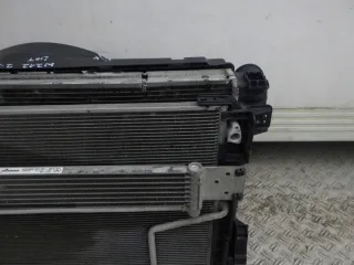 2049066802 A2049066802 Вентилятор радиатора Mercedes C W204 Арт e8936857, вид 5