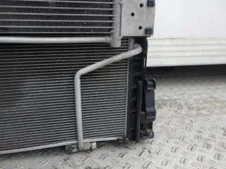 2049066802 A2049066802 Вентилятор радиатора Mercedes C W204 Арт e8936857, вид 7
