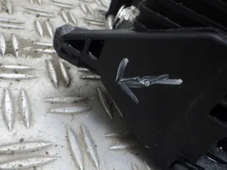 2049066802 A2049066802 Вентилятор радиатора Mercedes C W204 Арт e8936857, вид 8