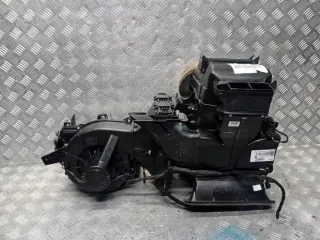 6Q1819303B Отопитель в сборе (печка) Seat Ibiza 4 Арт e8937770, вид 1