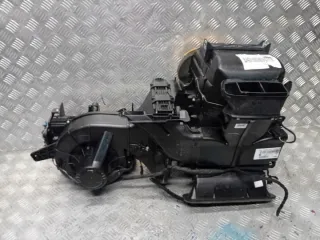 6Q1819303B Отопитель в сборе (печка) Seat Ibiza 4 Арт e8937770, вид 2