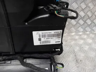 6Q1819303B Отопитель в сборе (печка) Seat Ibiza 4 Арт e8937770, вид 3