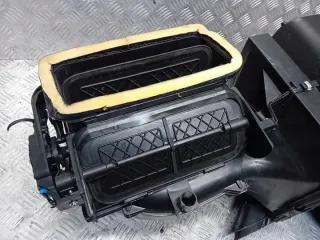 6Q1819303B Отопитель в сборе (печка) Seat Ibiza 4 Арт e8937770, вид 6