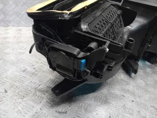 6Q1819303B Отопитель в сборе (печка) Seat Ibiza 4 Арт e8937770, вид 7