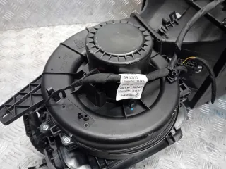 6Q1819303B Отопитель в сборе (печка) Seat Ibiza 4 Арт e8937770, вид 10