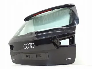 14795340095 Крышка багажника (дверь 3-5) Audi A6 C7 (S6,RS6) Арт e8938088, вид 1