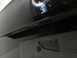 14795340095 Крышка багажника (дверь 3-5) Audi A6 C7 (S6,RS6) Арт e8938088, вид 5