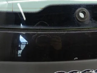 14795340095 Крышка багажника (дверь 3-5) Audi A6 C7 (S6,RS6) Арт e8938088, вид 7